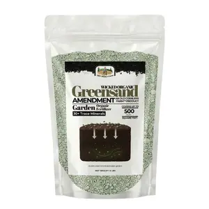 Old Cobblers Farm Greensand Fertilizer Soil   (5 lbs | 10 lbs | 15 lbs | 20 lbs)