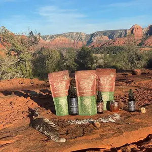 1/2Lb Ceremonial Cacao Powder aka Raw Chocolate