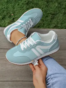 Womens Trail Running Shoes Non Slip Durable for Outdoor Hiking Jogging Comfortable Lightweight Design