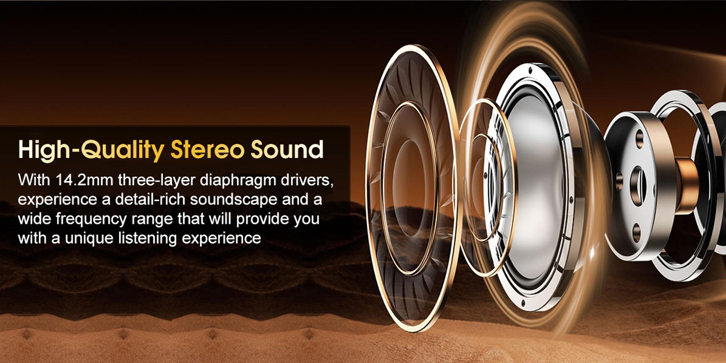 AI Translation Earbuds Real Time, 2026 Upgraded 156+ Language Translator Earbuds for iPhone and Android 3-in-1 Translation Headphones Translating Device for Travel Business Learning with Charging Case