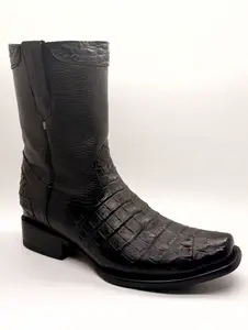 La Sierra Boots Cayman Dubai Black (Men)