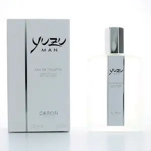 Yuzu Man by Caron, 4.2 oz EDT Spray for Men