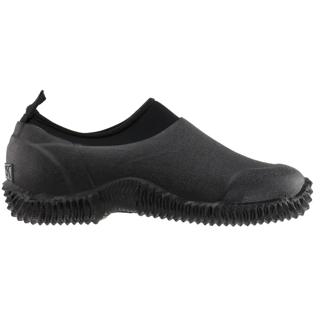 Ranger Mens Ranger Ocs Classic Work Safety Shoes Casual - Black