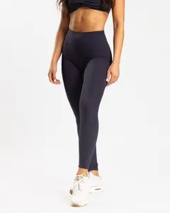 PURELUXE Legging : 28" - Navy