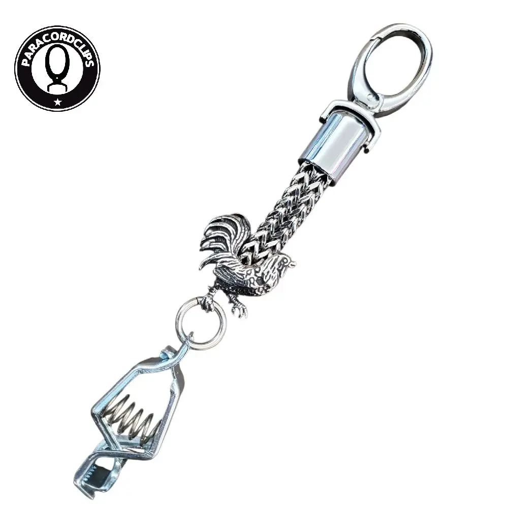 El GALLO FINO glove clip