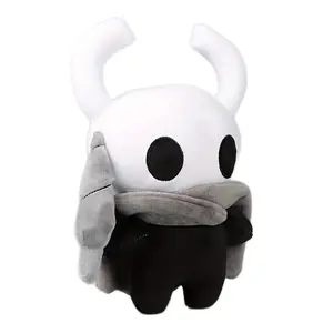 10.63inch Hollow Knight Plush Animal Cartoon Game Hollow Perfect Birthday Holiday