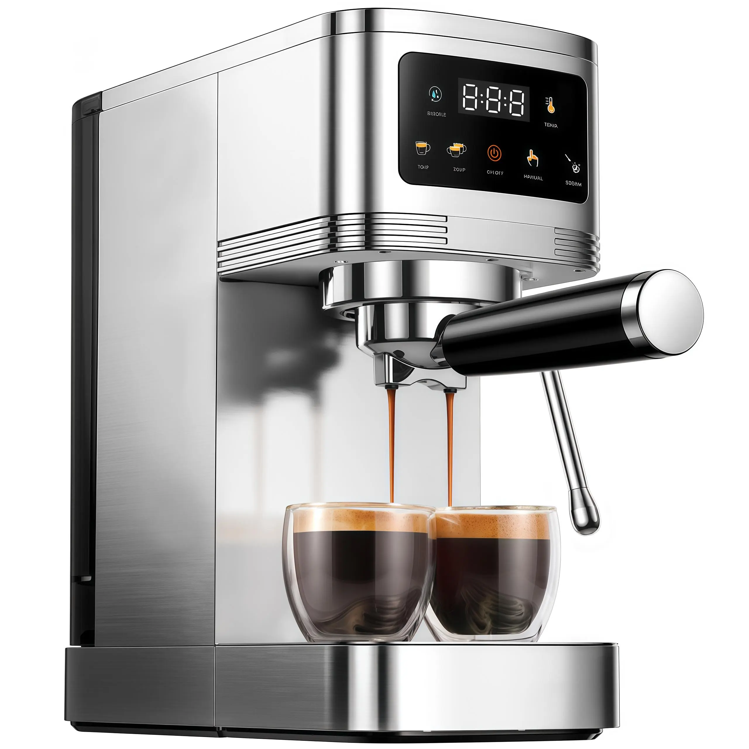 Espresso Machine
