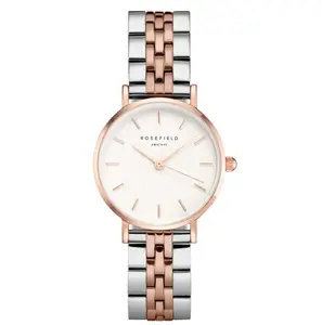 Rosefield Women's Small Edit 26mm Quartz Watch 26SRGD-271