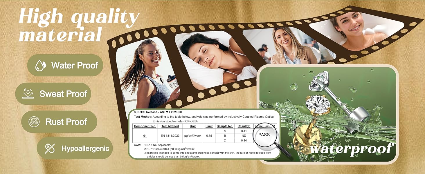 LOLIAS 21Pcs Helix Piercing Jewellery Tragus Earrings Set Flat Back Earrings Helix Hoop Tragus Stud Cartilage Earring Conch Rook Piercing Jewellery