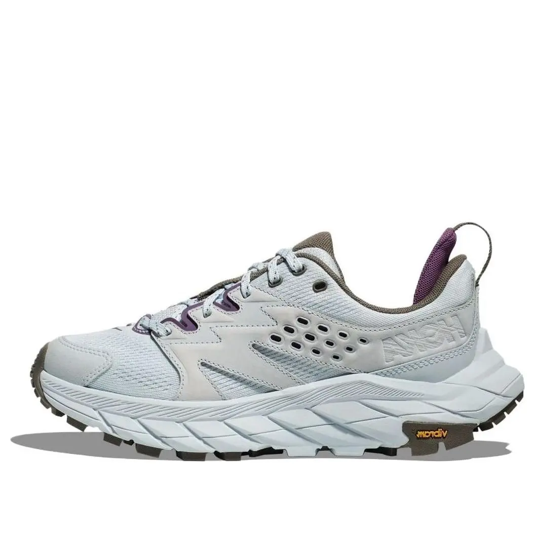(WMNS) HOKA ONE ONE Anacapa Breeze Low 'Illusion Slate' 1127921-ISL (WMNS) HOKA ONE ONE Anacapa Breeze Low 'Illusion Slate' 1127921-ISL