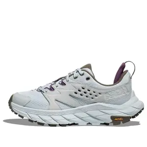 (WMNS) HOKA ONE ONE Anacapa Breeze Low 'Illusion Slate' 1127921-ISL
