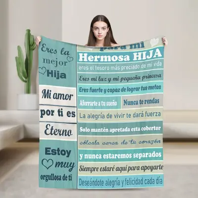 Regalo Para Mi Hija De Graduación TikTok Shop