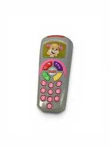 Fisher Price Remote