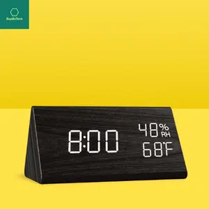 【BopBeTech】US-STOCK Square Alarm Clock Speaker Turtlebox Bluetooth Wireless Subwoofer Electronic Game Caller Aqua Vinyl Speaker Audio Smartphone