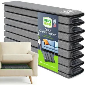 Sagging Couch? Fix It in Seconds | Heavy Duty Sofa Support Board [19.7"x67"]