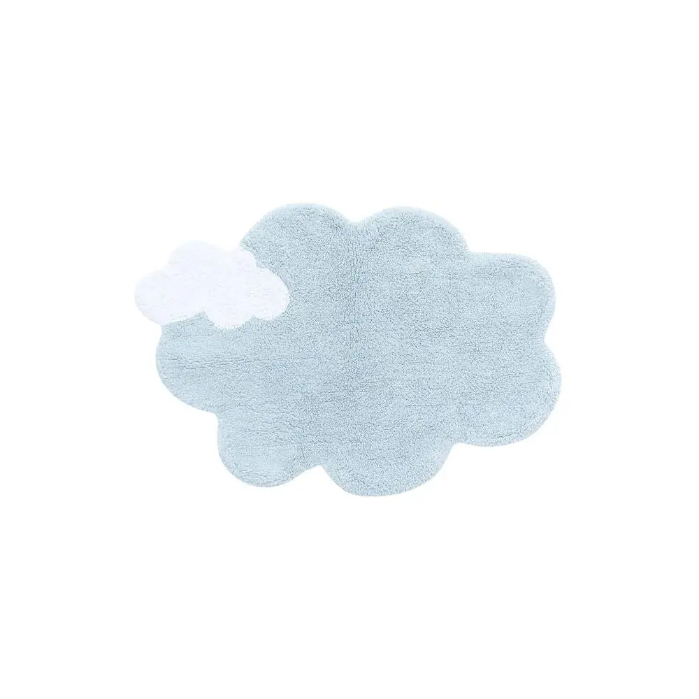 Washable Cotton Rug Mini Dream