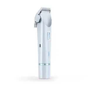 Women's Bikini Trimmer, Electric Razor for Face Body Intimate Areas, USB Rechargeable Travel Beauty Set, 5v/1a Power Consumption