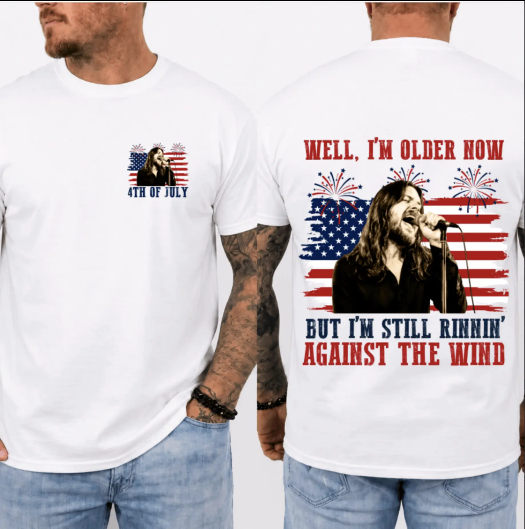 Legend T-shirt, Trending Tee