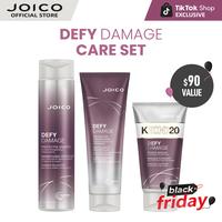 Defy Damage SH CON KBOND20