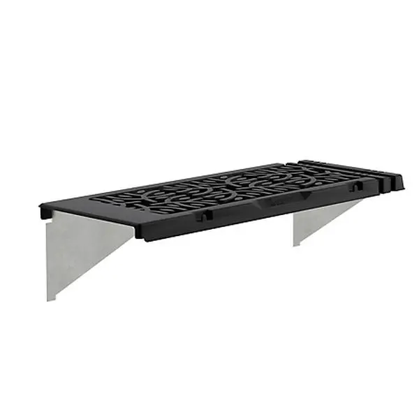 Canopia by Palram HG1037 6 x 10 x 22 in. Shelf Kit for Most Canopia Greenhouses - Canopia Leaves