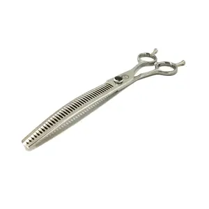 New Moon Diamond Paddle Tooth Curved Chunker