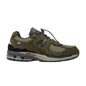 New Balance 2002R 'Protection Pack - Dark Moss'