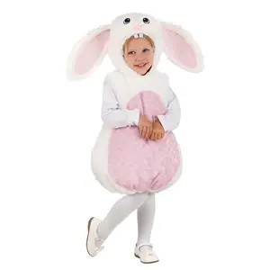 Toddler Rabbit Costume