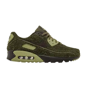 Nike Air Max 90 'Skunk'
