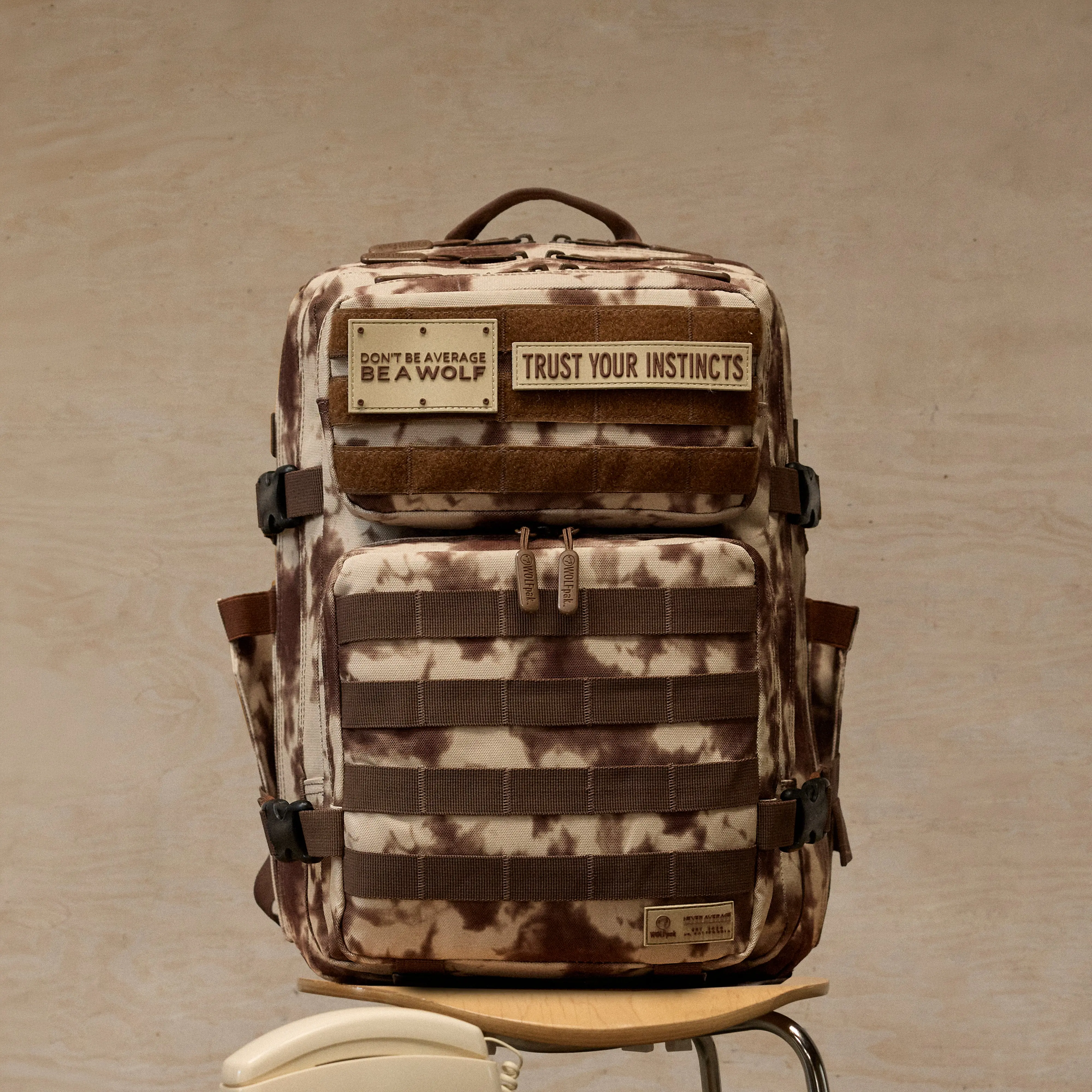 35L Backpack Cortado