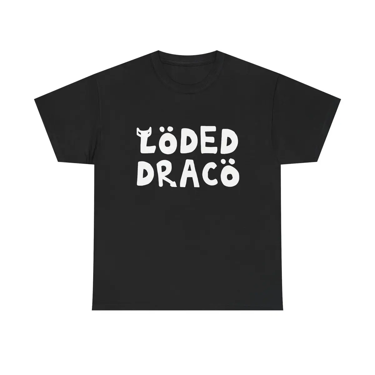 Essential Clean Fit Tee 2026 Oversized Graphic Tee Unisex 100% Cotton Short Sleeve Crew Neck Sports Top - Loded Draco Diary of a Wimpy Kid Funny Graphic Meme Shirts, Soft Breathable Machine Washable Streetwear Tee for Teens, Classic Cartoon-Music Print Fa