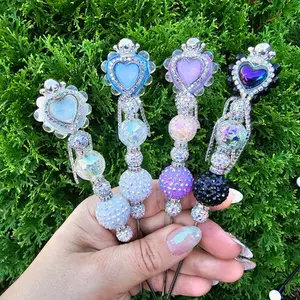 Limited Edition Multifunctional Crafters Tool AKA Pokey Scribe Tool Handmade Stainless Steel Art Supplies for Weeding, Die Cutting, and Freshie Making