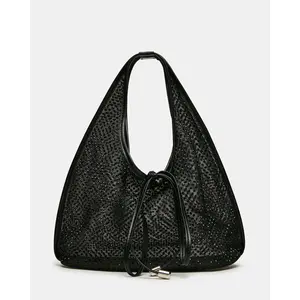 Steve Madden ANDRE BAG BLACK