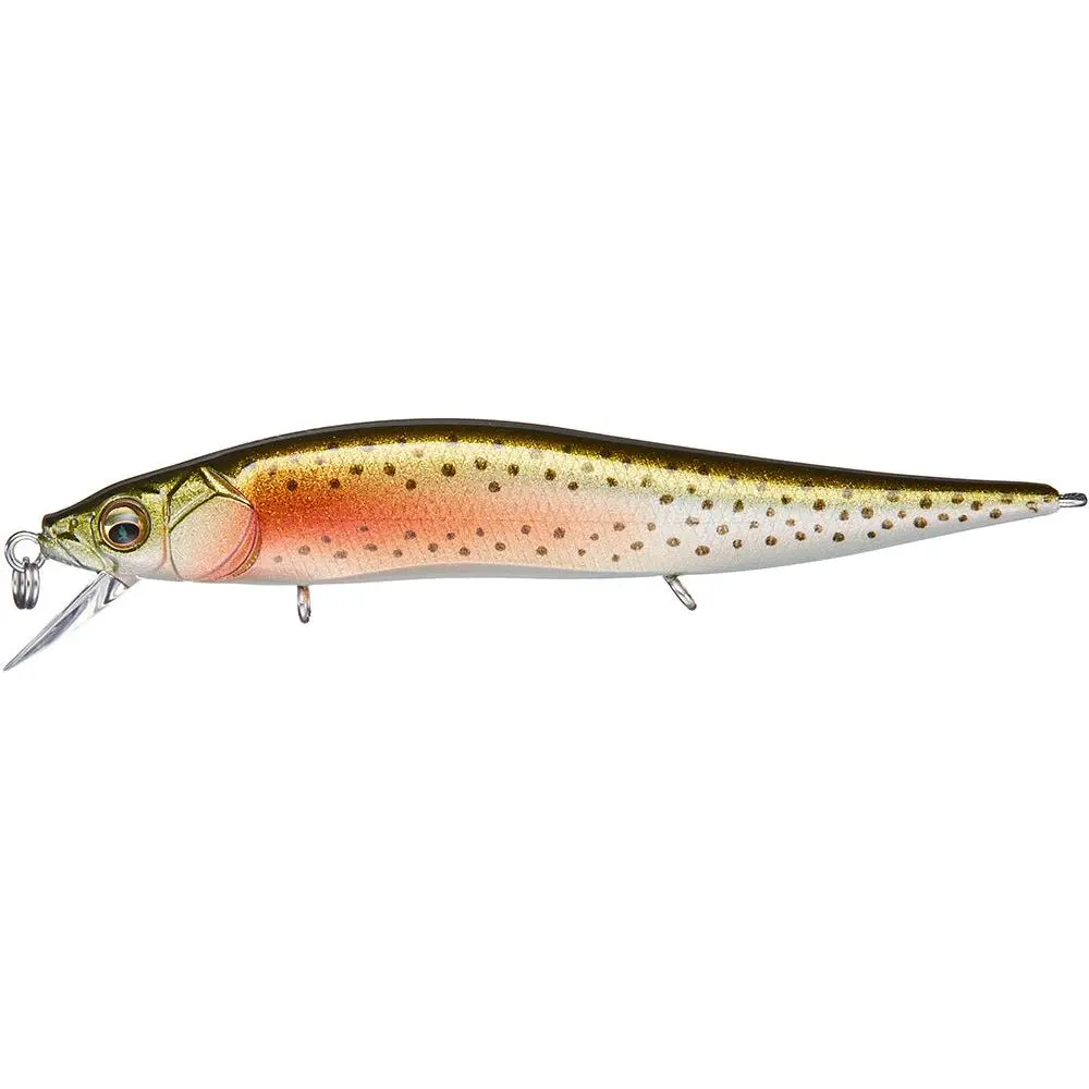 Megabass Ito Vision 110 Jr. Jerkbait Megabass Ito Vision 110 Jr. Jerkbait