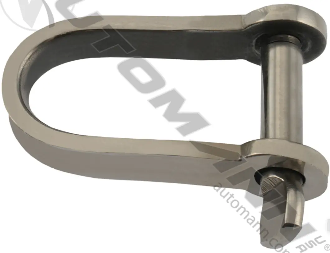 Yoke Bracket for Pogo Stick - 177.6069