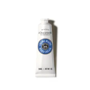 L'Occitane Shea Butter Hand Cream 1.00 fl oz