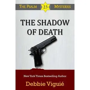 USED-The Shadow of Death by Viguié, Debbie (Paperback)