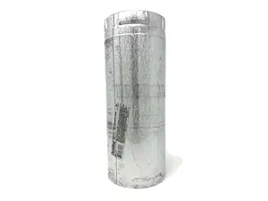 DuraVent 3PVP-12 PelletVent Pro Pipe - 3"