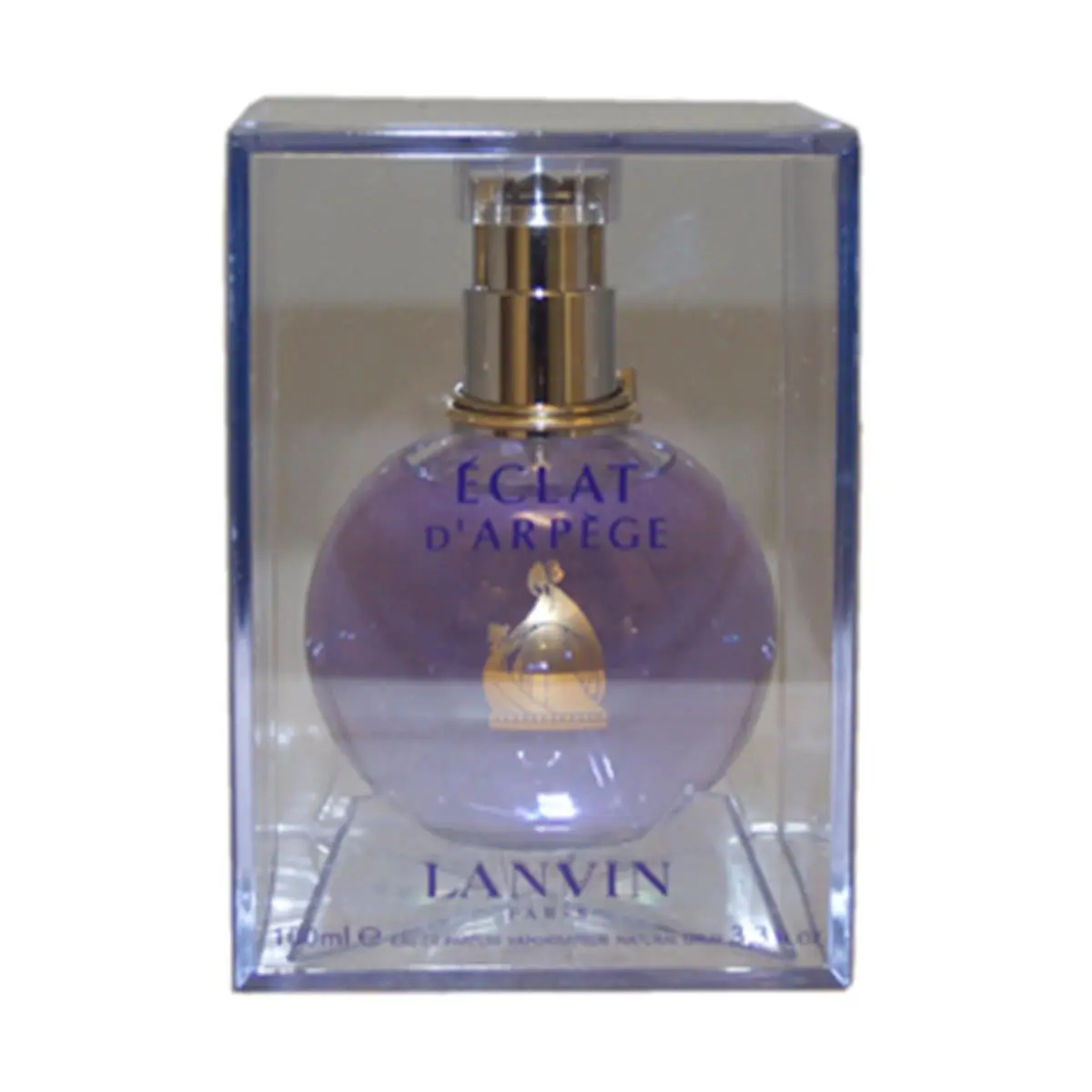 Women's 212 MAIN Eclat D'Arpege EDP Spray - 3.3 fl oz, Musk and White Cedar Scented Fragrance