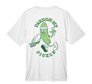 Pardon My Pickle - The Athletic