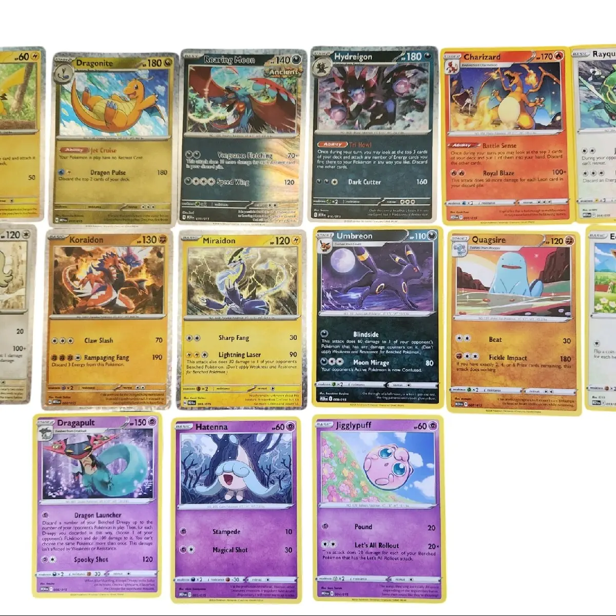 15 mcdonalds pokemon cards - McDonald's Collection 2023 - Sprigatito McDonalds Pokmon 2024 / 2025