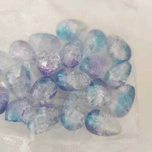 6 for $5 Prepackaged Beads with Charm and String - Random Pick