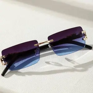 Cent Anni Degradas Midnight First Edition Sunglasses