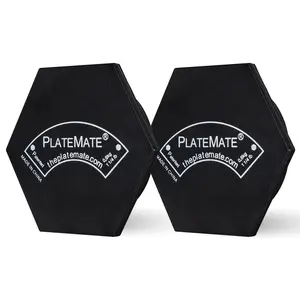 1.25 lb Hex PlateMate (Pair)