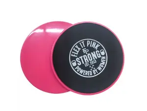 Sliding Workout Discs    