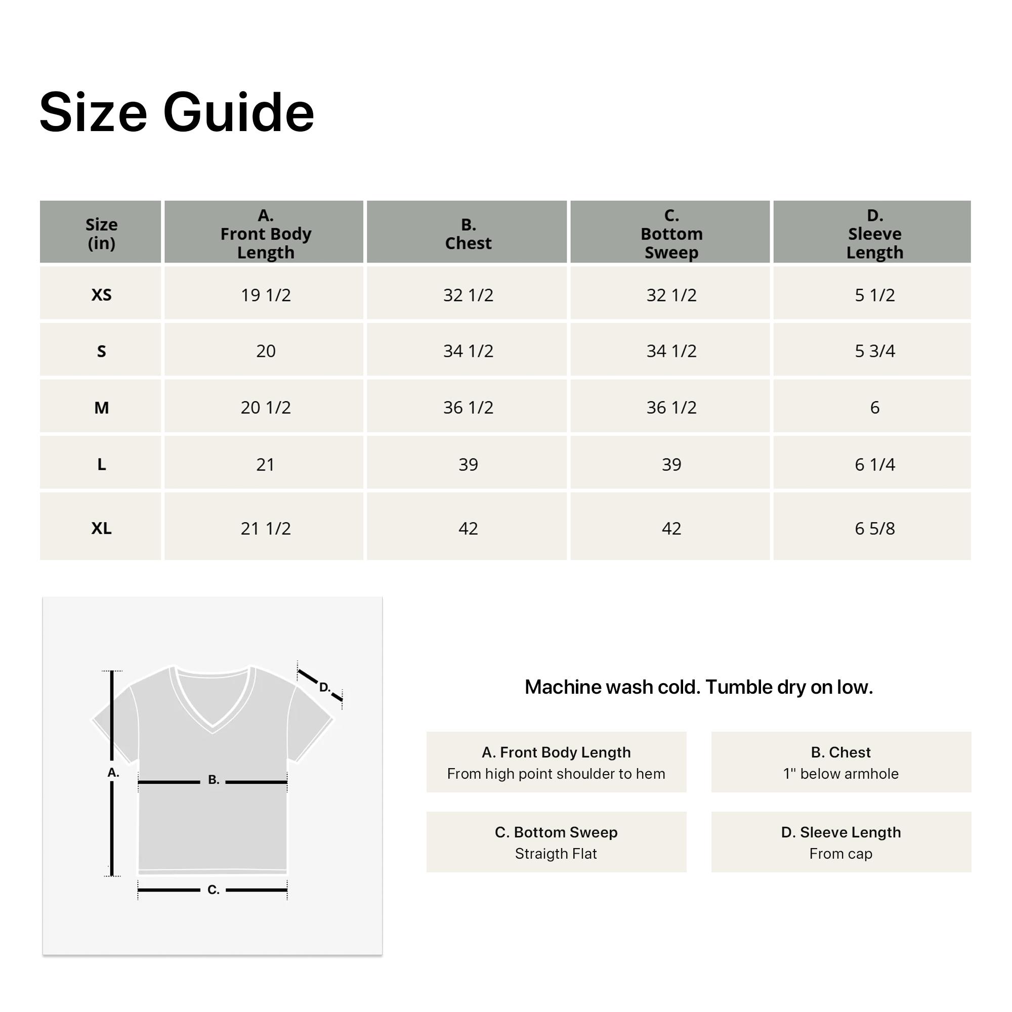 Mott & Bow - Cropped Fitted Crew Marcy Tee - ttk Mott & Bow - Cropped Fitted Crew Marcy Tee - ttk