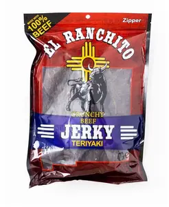 Teriyaki - 6 oz Teriyaki - 6 oz