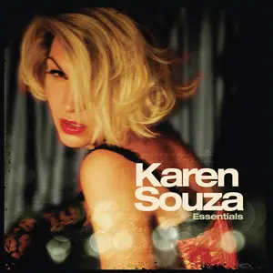Karen Souza - Essentials  [COMPACT DISC - CD] Germany - Import