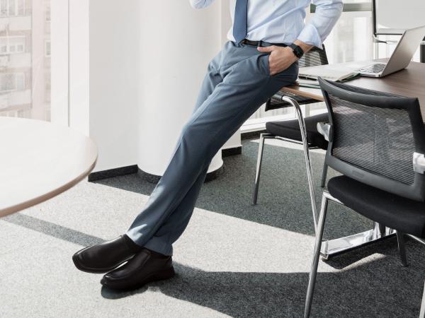 Bruno Marc Men's Comfortable Dress Loafers Slip On Formal Business Work Shoes