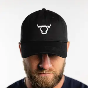 On-Duty Cap (The Dad Hat)