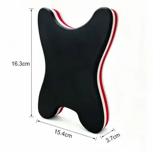 Neck Stretcher for Neck Pain Relief, Pillow Tension Design for Cervical Traction, Supports Spinal Decompression, Comfortable Neck Care Tool